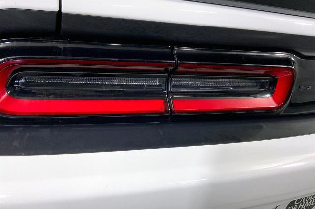 2023 Dodge Challenger Vehicle Photo in Lees Summit, MO 64086