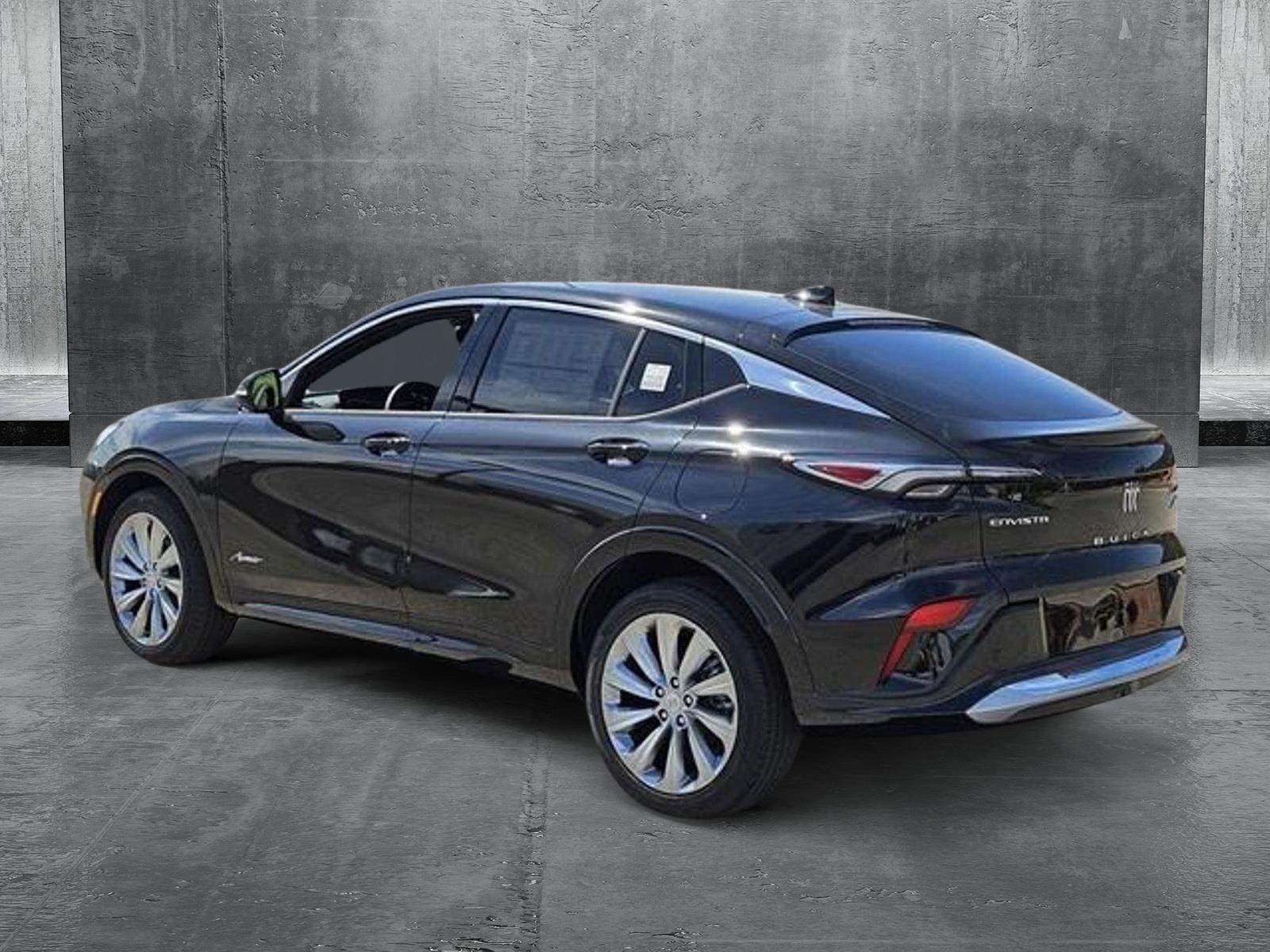 2024 Buick Envista Vehicle Photo in HENDERSON, NV 89014-6702