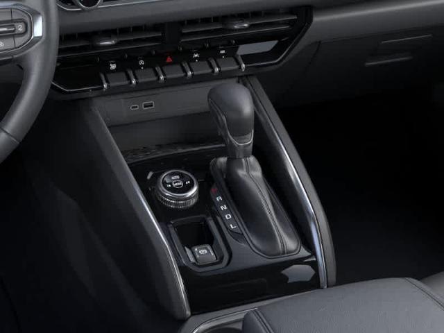 2025 GMC Canyon Vehicle Photo in ZELIENOPLE, PA 16063-2910