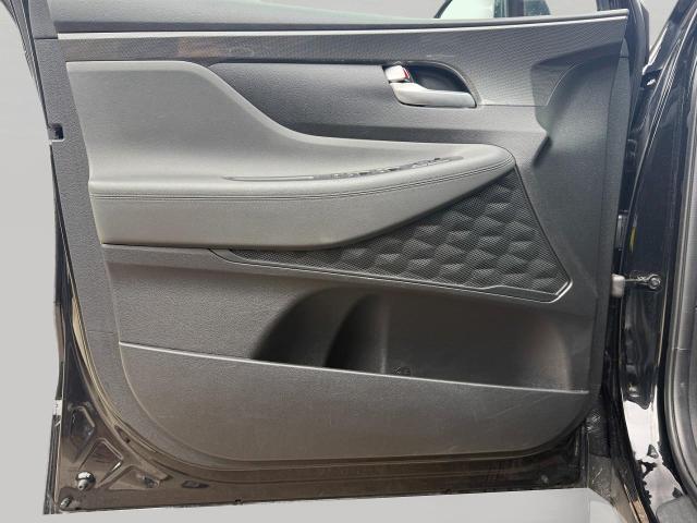 2022 Hyundai SANTA FE Vehicle Photo in Appleton, WI 54914
