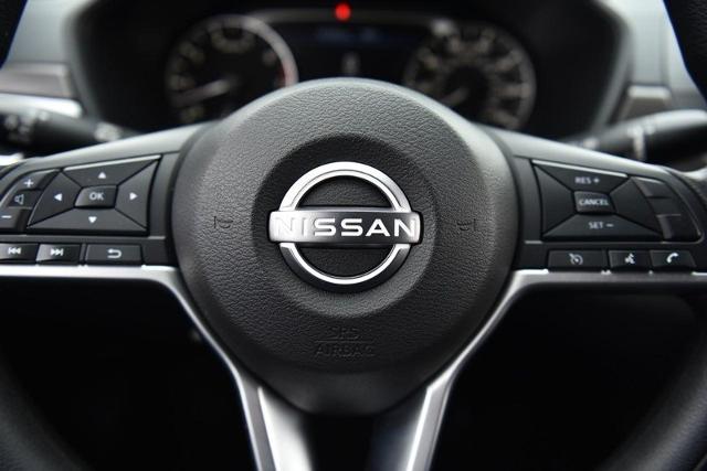 2023 Nissan Altima Vehicle Photo in Ballwin, MO 63011