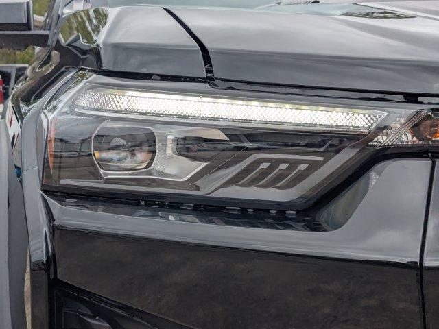 2025 Chevrolet Colorado Vehicle Photo in BRUNSWICK, GA 31525-1881