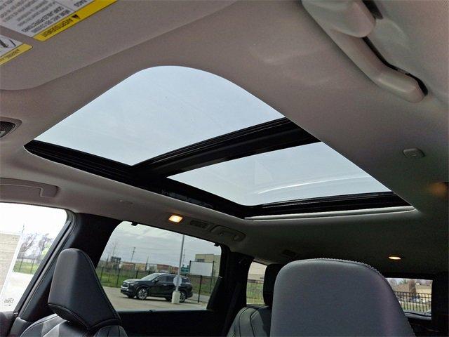 2025 INFINITI QX60 Vehicle Photo in Willow Grove, PA 19090