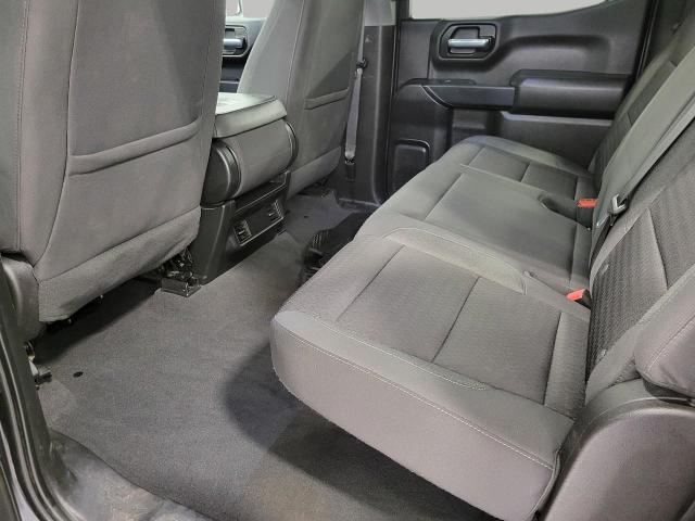 2022 Chevrolet Silverado 1500 Vehicle Photo in NEENAH, WI 54956-2243