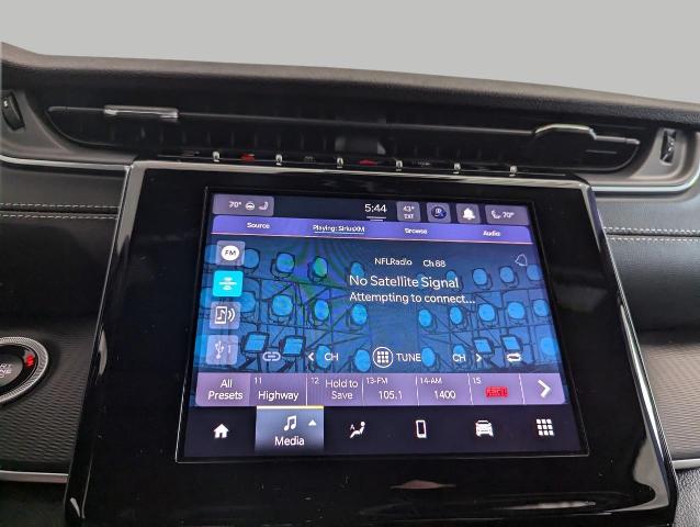 2025 Jeep Grand Cherokee Vehicle Photo in Oshkosh, WI 54901