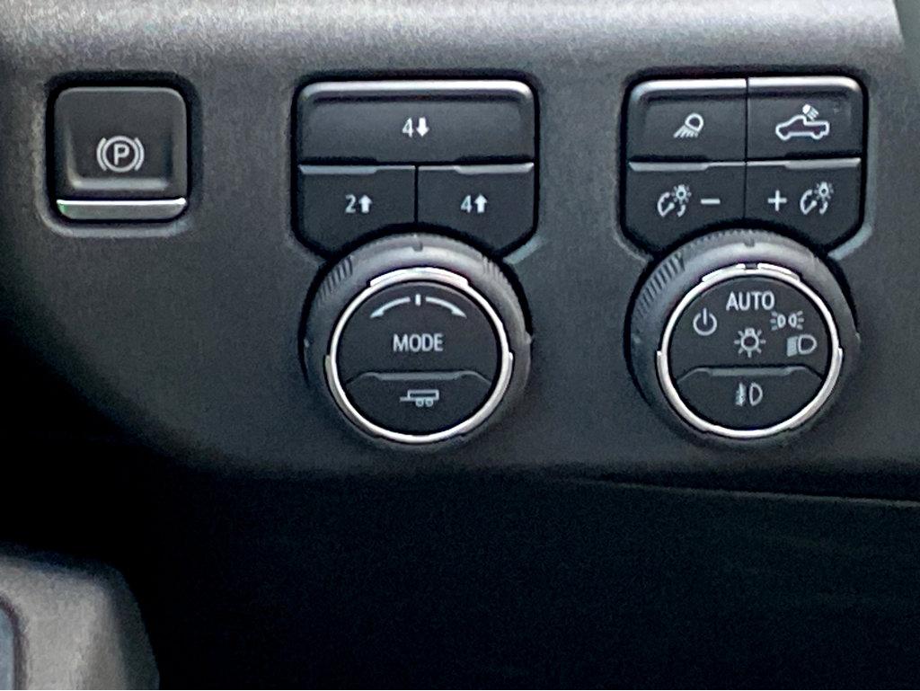 2025 Chevrolet Silverado 2500 HD Vehicle Photo in POOLER, GA 31322-3252