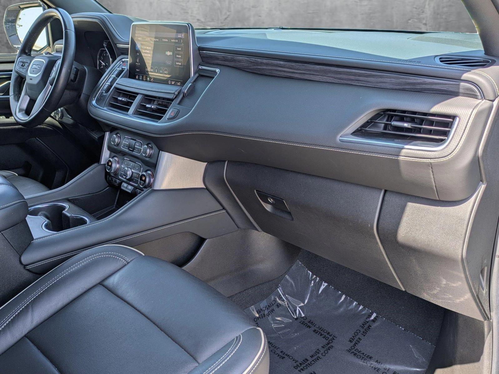 2021 GMC Yukon Vehicle Photo in Tustin, CA 92782