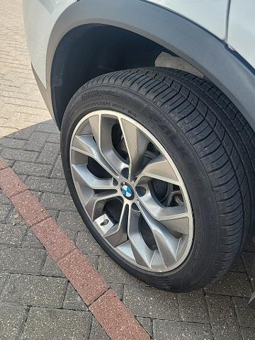 2016 BMW X3 xDrive28i Vehicle Photo in San Antonio, TX 78230