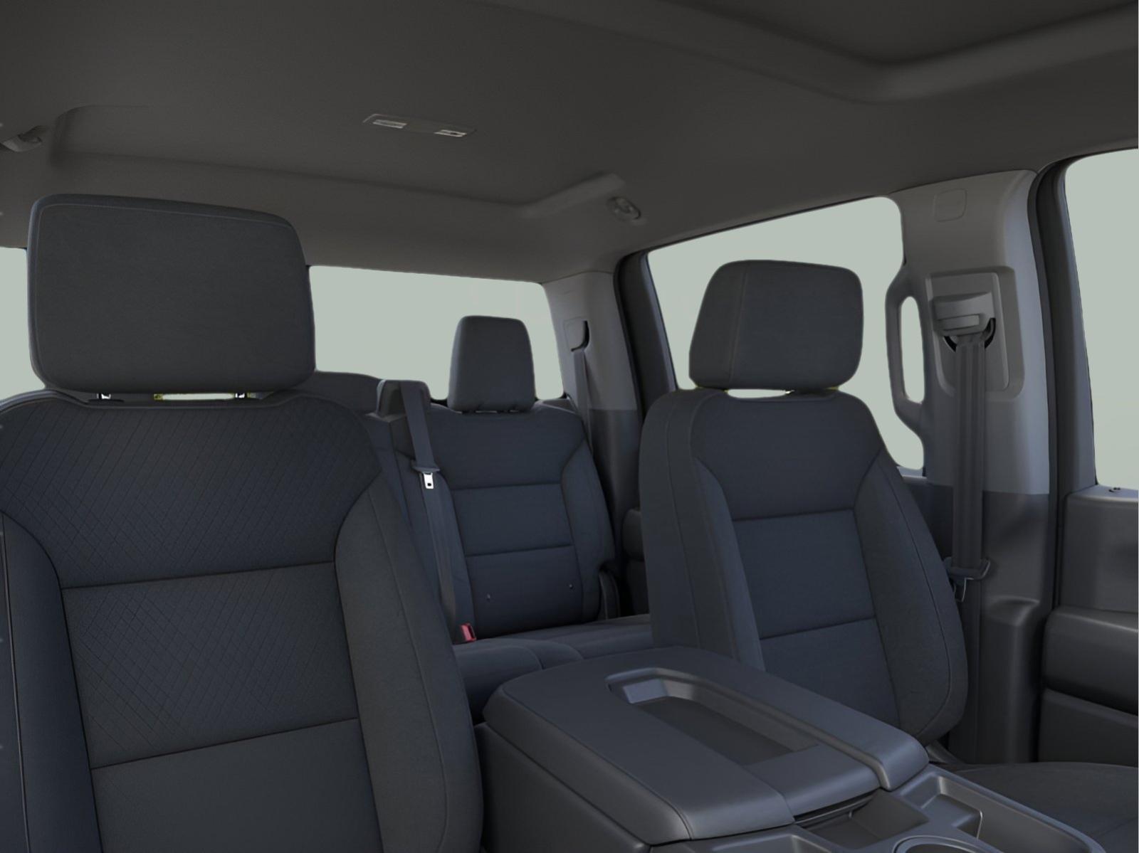 2025 Chevrolet Silverado 2500 HD Vehicle Photo in GEORGETOWN, TX 78626-7508