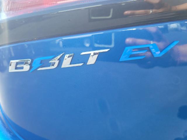 2022 Chevrolet Bolt EV Vehicle Photo in LA MESA, CA 91942-8211