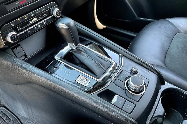 2022 Mazda CX-5 Vehicle Photo in Tulsa, OK 74145