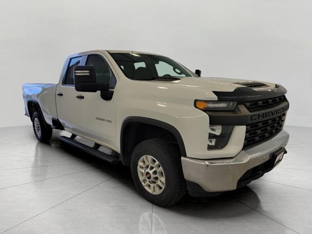 2021 Chevrolet Silverado 2500 HD Vehicle Photo in Green Bay, WI 54304