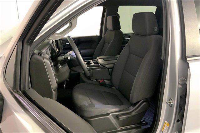 2021 Chevrolet Silverado 1500 Vehicle Photo in INDEPENDENCE, MO 64055-1314