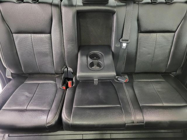 2021 Ford Super Duty F-250 SRW Vehicle Photo in Neenah, WI 54956