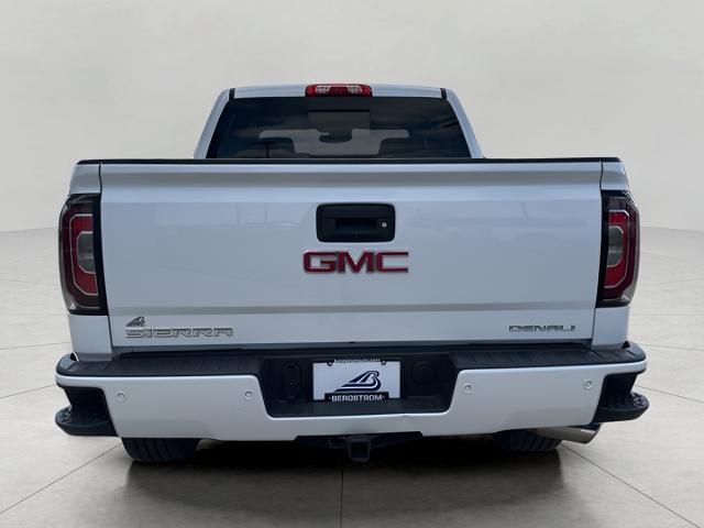 2018 GMC Sierra 1500 Vehicle Photo in MANITOWOC, WI 54220-5838