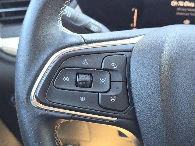 2024 Buick Encore GX Vehicle Photo in Pleasant Hills, PA 15236