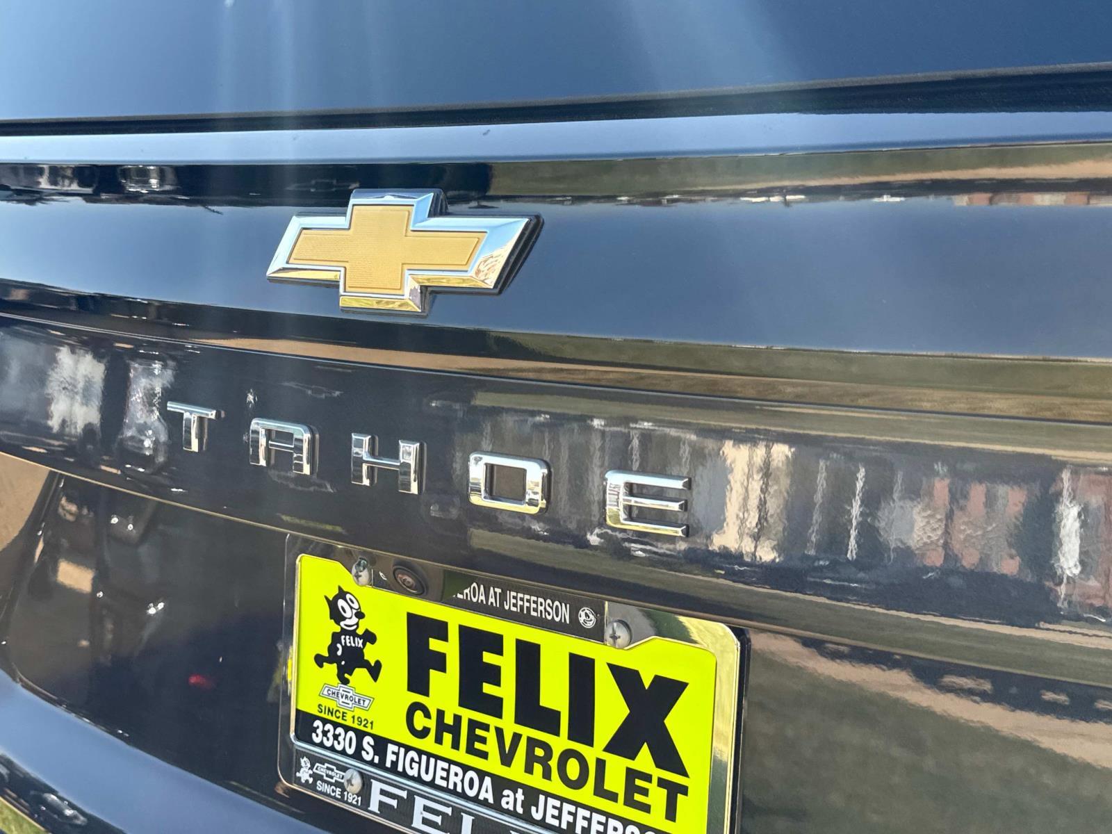 2025 Chevrolet Tahoe Vehicle Photo in LOS ANGELES, CA 90007-3794