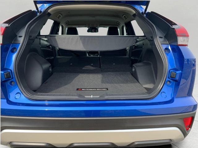 2022 Mitsubishi Eclipse Cross Vehicle Photo in Oshkosh, WI 54904