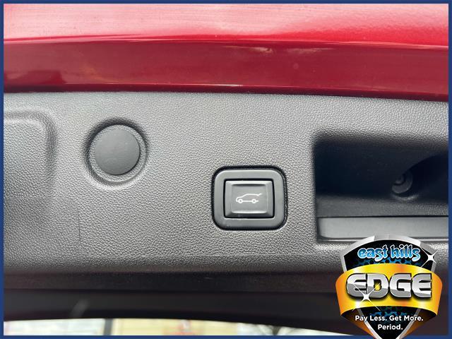 2022 Chevrolet Equinox Vehicle Photo in Roslyn, NY 11576