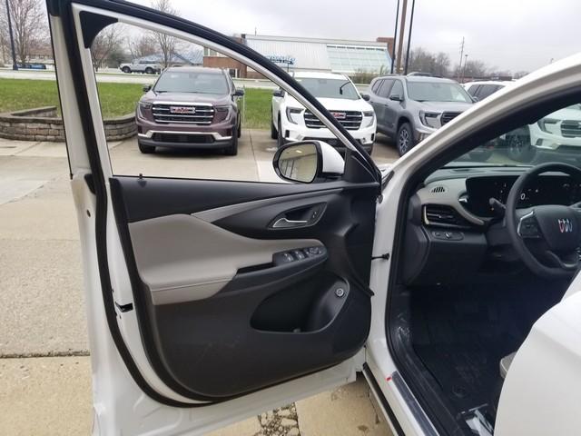 2025 Buick Envista Vehicle Photo in ELYRIA, OH 44035-6349