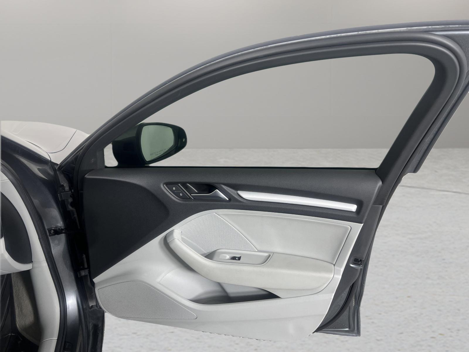 2015 Audi A3 Vehicle Photo in Georgetown, TX 78626