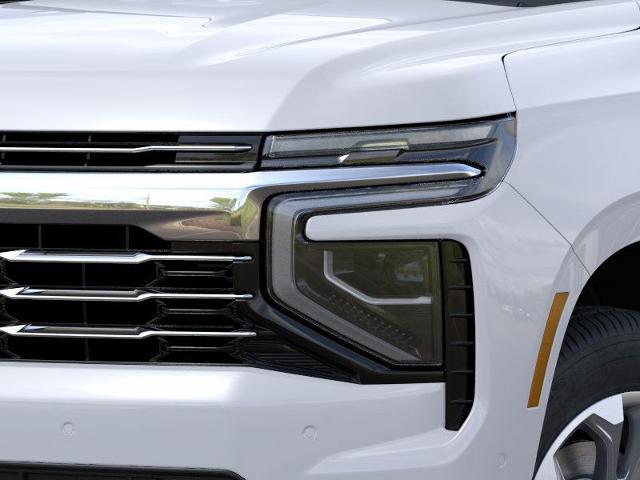 2025 Chevrolet Suburban Vehicle Photo in PAWLING, NY 12564-3219