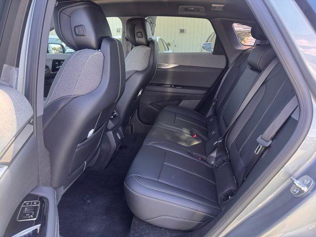 2025 Cadillac OPTIQ Vehicle Photo in DELRAY BEACH, FL 33483-3294