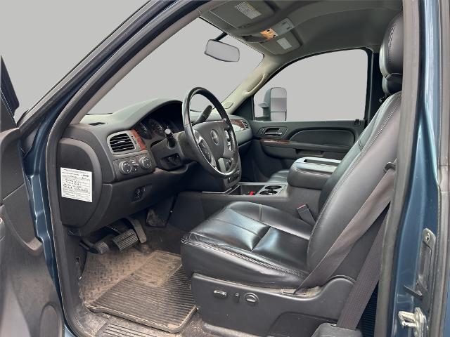 2012 GMC Sierra 2500 HD Vehicle Photo in MANITOWOC, WI 54220-5838