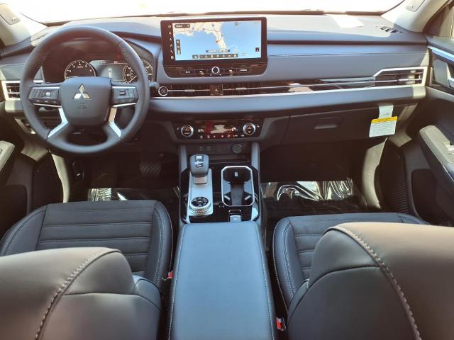 2025 Mitsubishi Outlander Vehicle Photo in Tampa, FL 33612