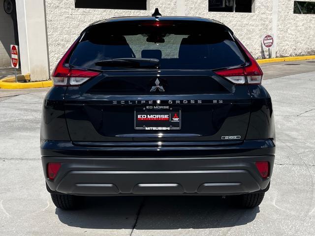 2024 Mitsubishi Eclipse Cross Vehicle Photo in Tampa, FL 33612