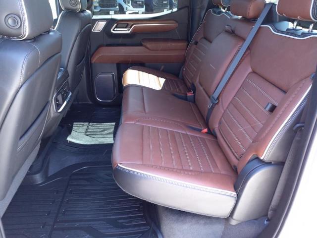 2023 GMC Sierra 1500 Vehicle Photo in Denton, TX 76205