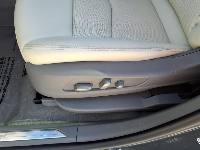 2021 Cadillac XT5 Vehicle Photo in TAMPA, FL 33612-3404