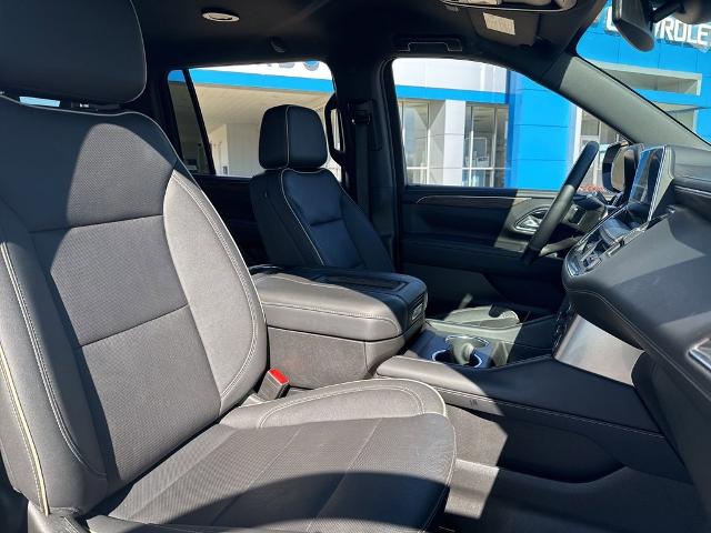 2023 Chevrolet Suburban Vehicle Photo in MANHATTAN, KS 66502-5036