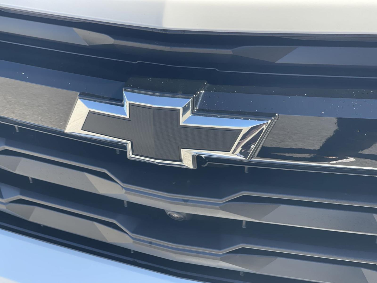 2025 Chevrolet Colorado Vehicle Photo in BENTONVILLE, AR 72712-4322