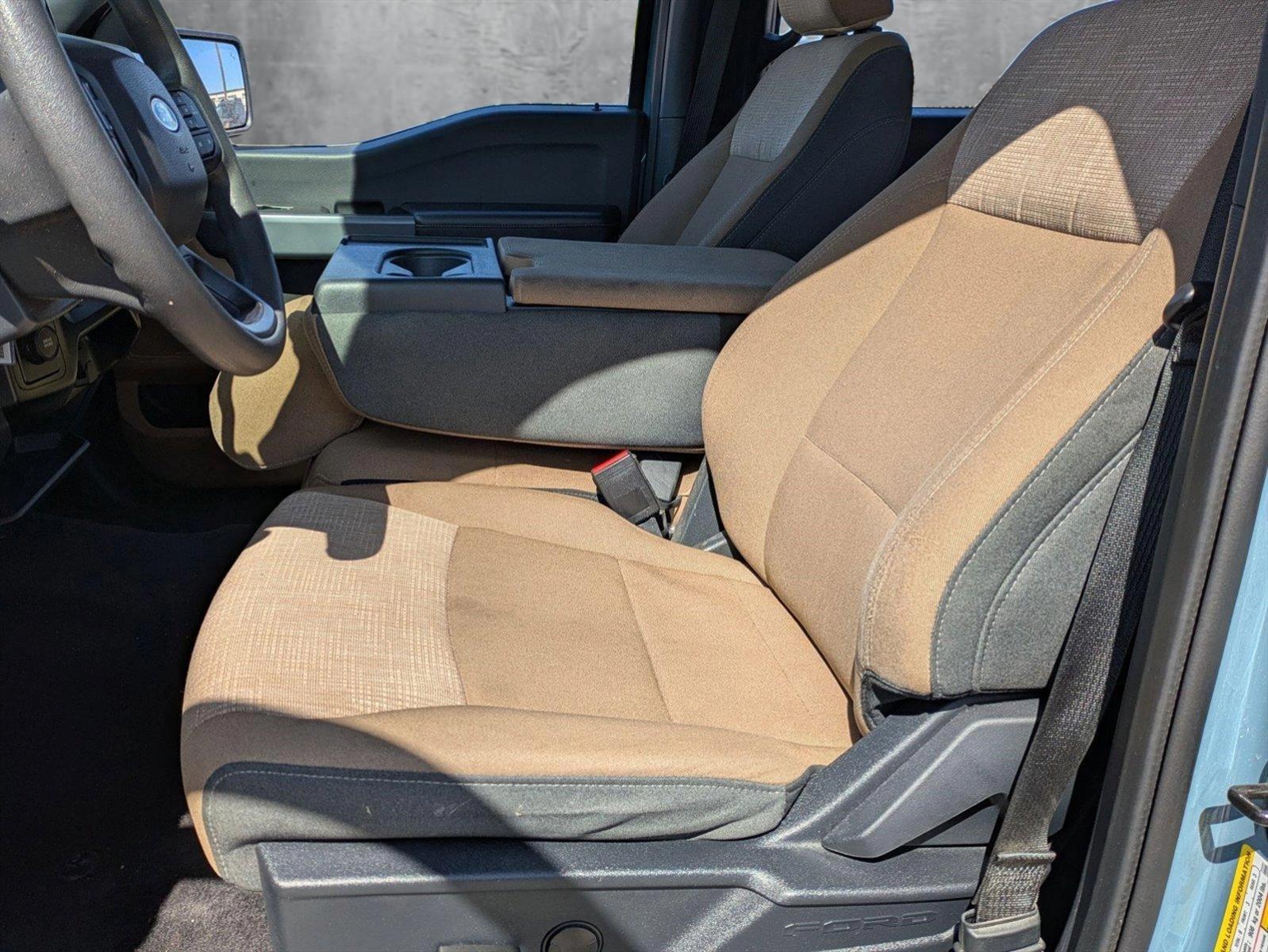 2023 Ford F-150 Vehicle Photo in Corpus Christi, TX 78415