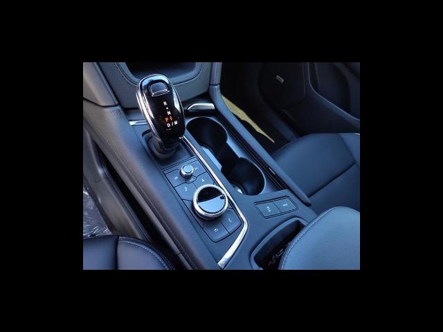2025 Cadillac XT6 Vehicle Photo in TAMPA, FL 33612-3404
