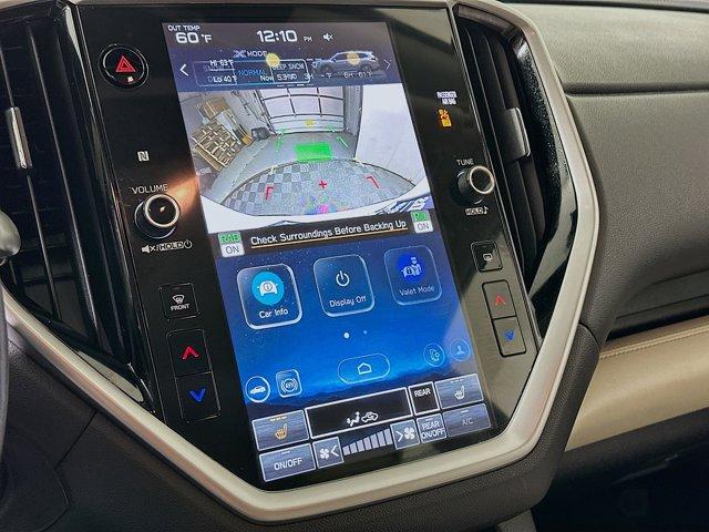 2023 Subaru Ascent Vehicle Photo in Doylestown, PA 18902