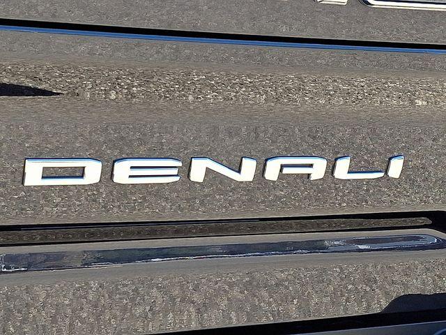 2024 GMC Sierra 2500 HD Vehicle Photo in WATERTOWN, CT 06795-3318