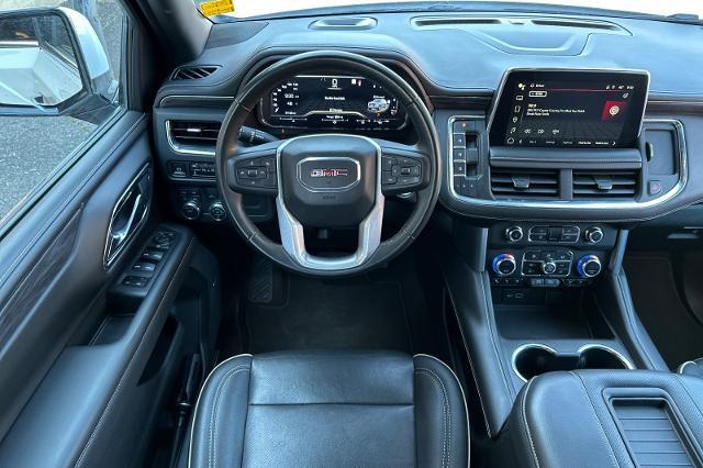 2023 GMC Yukon Vehicle Photo in SPOKANE, WA 99202-2191