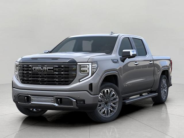 2025 GMC Sierra 1500 Vehicle Photo in MANITOWOC, WI 54220-5838