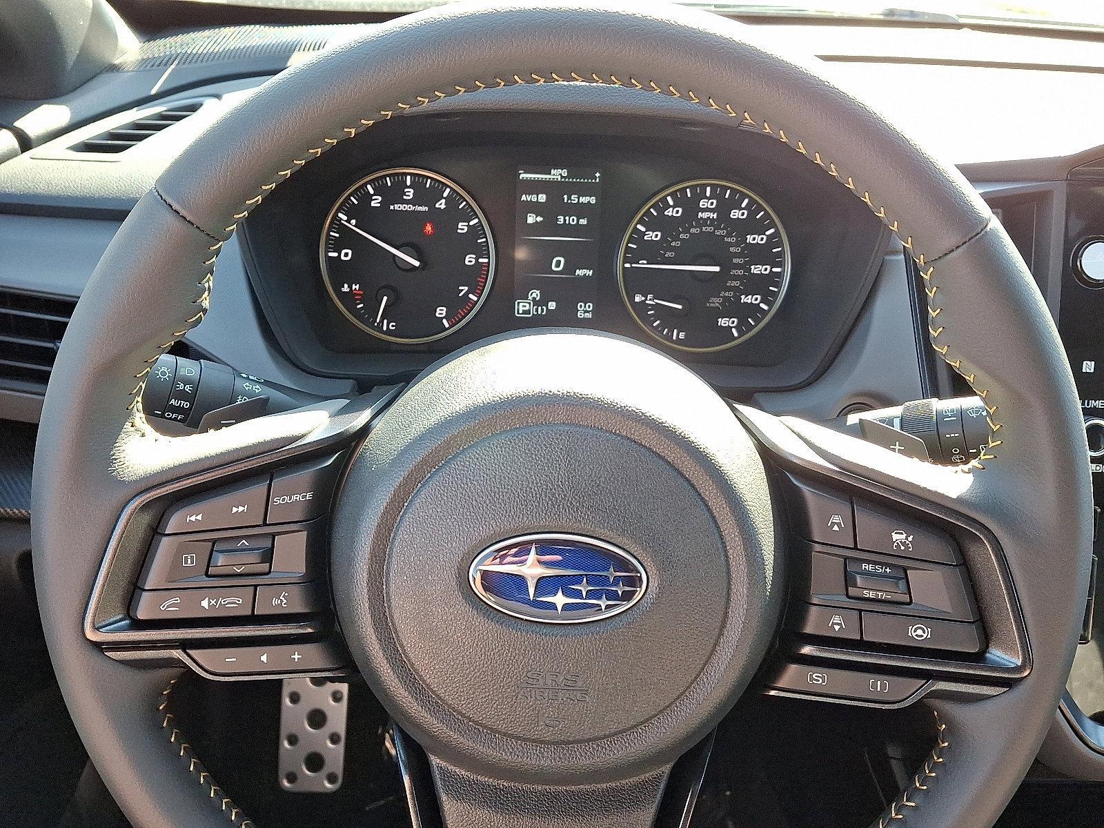 2025 Subaru Crosstrek Vehicle Photo in Harrisburg, PA 17111