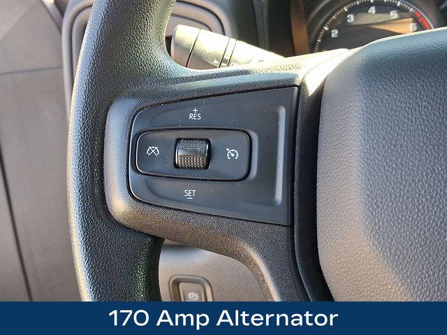 2021 Chevrolet Silverado 1500 Vehicle Photo in PAWLING, NY 12564-3219