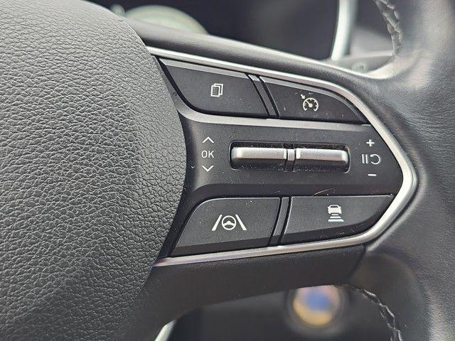 2022 Hyundai SANTA FE Vehicle Photo in Pleasant Hills, PA 15236