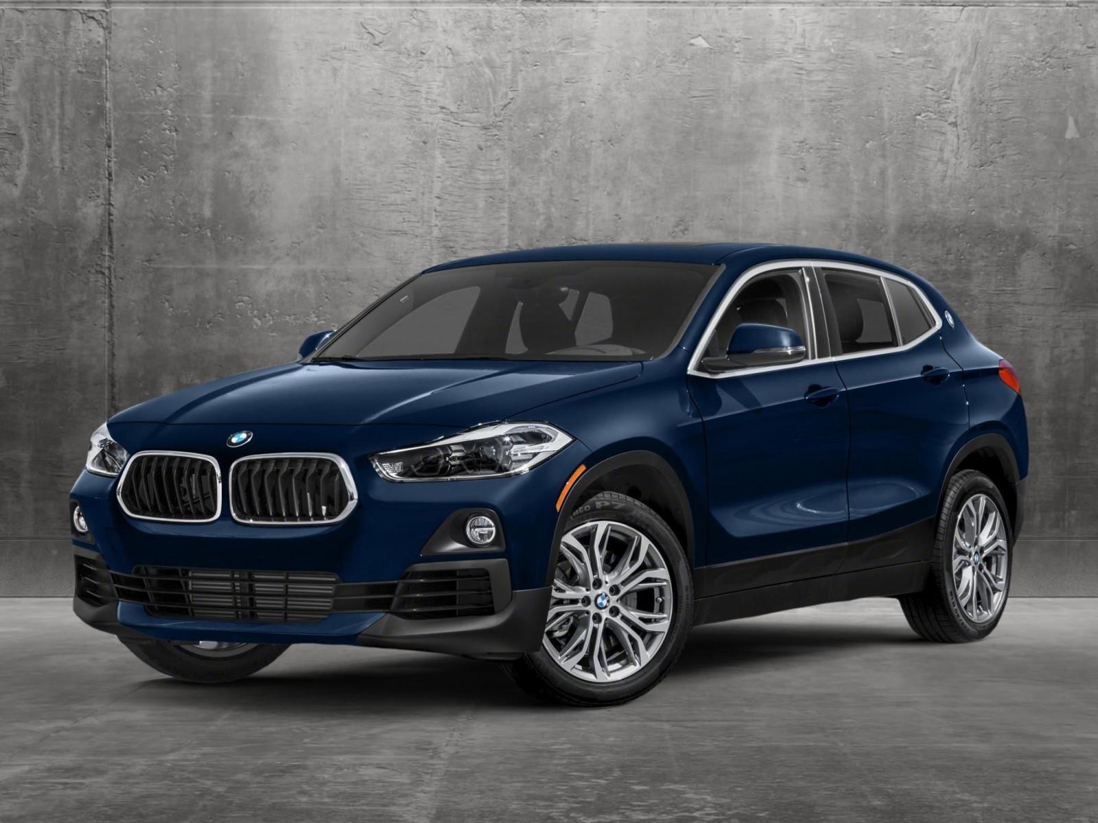 2019 BMW X2 sDrive28i Vehicle Photo in Pompano Beach, FL 33064