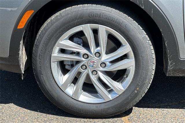 2025 Buick Envista Vehicle Photo in ELK GROVE, CA 95757-8703
