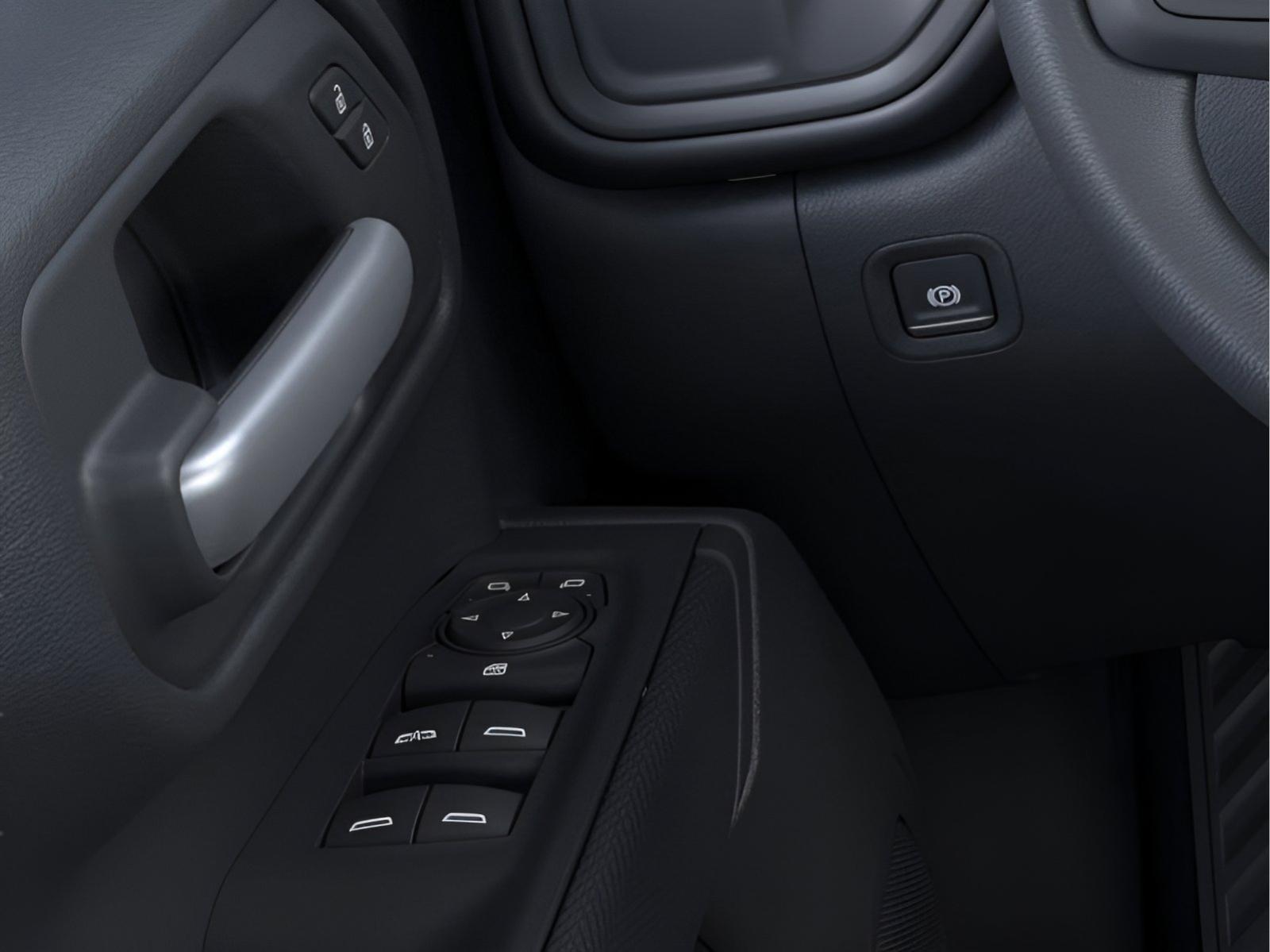 2025 Chevrolet Silverado 1500 Vehicle Photo in GEORGETOWN, TX 78626-7508
