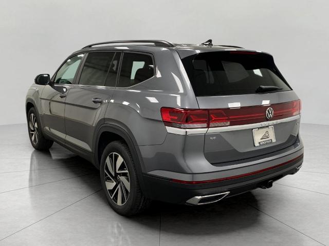 2025 Volkswagen Atlas Vehicle Photo in Appleton, WI 54913