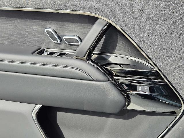 2025 Range Rover Sport Vehicle Photo in AUSTIN, TX 78717