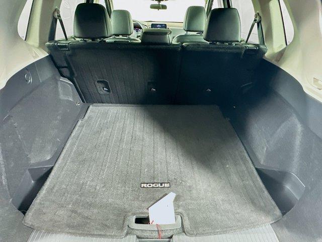 2022 Nissan Rogue Vehicle Photo in Flemington, NJ 08822