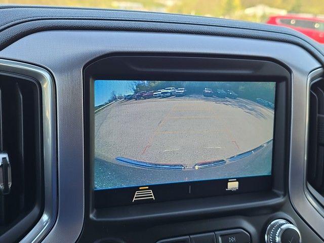 2020 GMC Sierra 1500 Vehicle Photo in Pleasant Hills, PA 15236